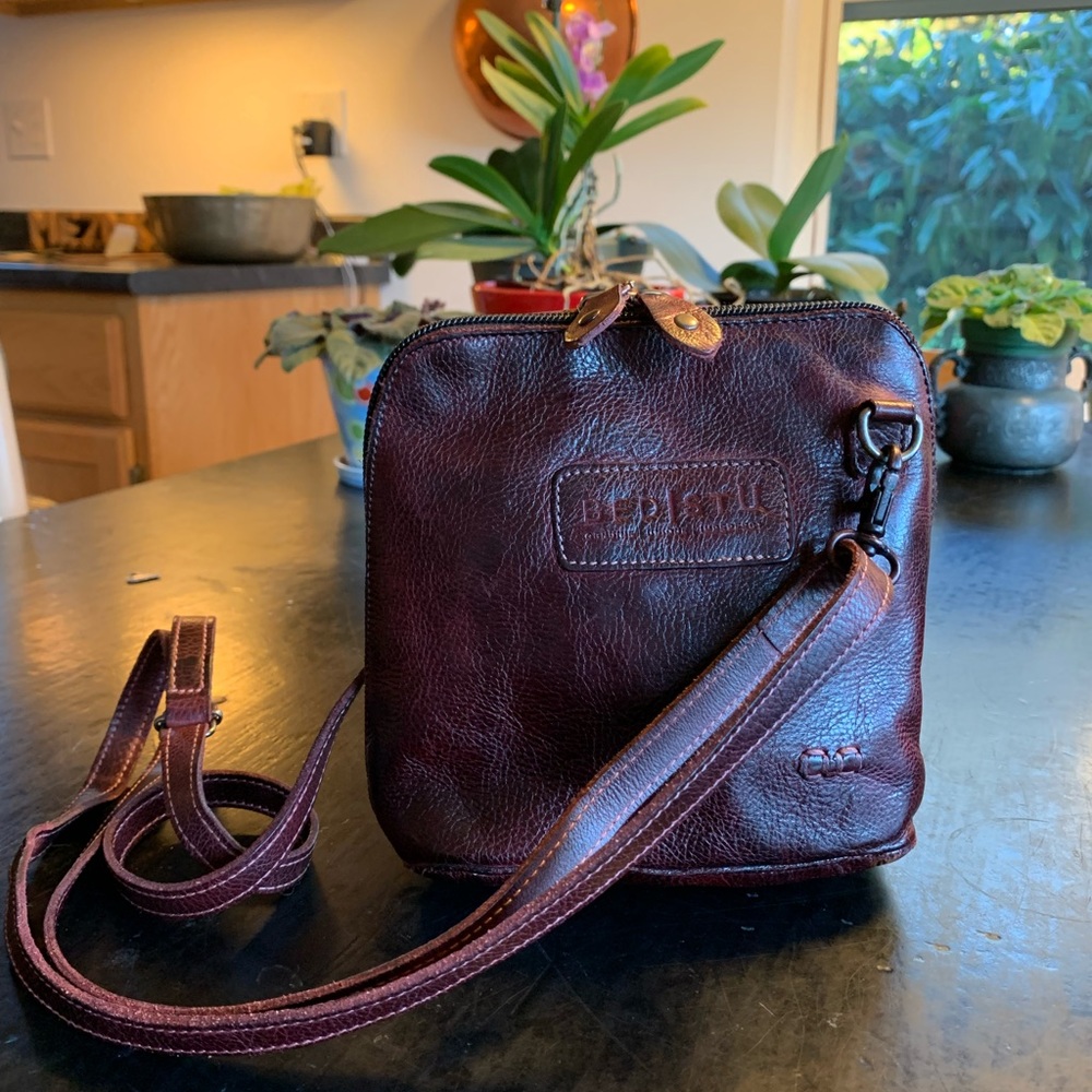 Bed Stu Ventura Bag